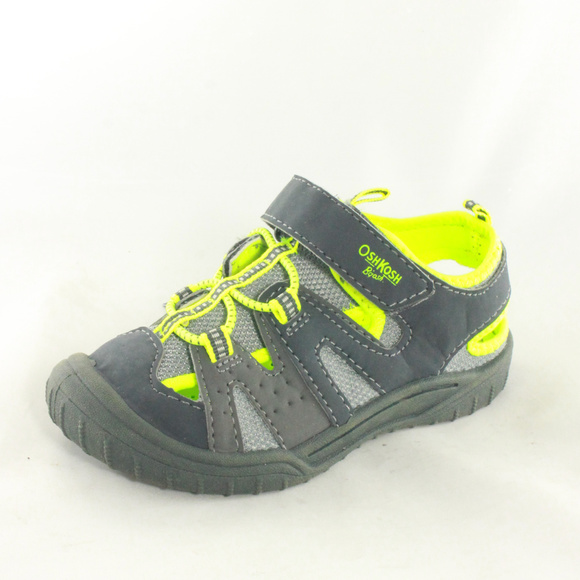 oshkosh athletic sandals